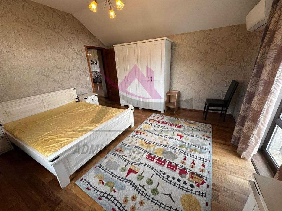 Лукс! Аристократичен дизайн! Къща+ вътрешен басейн- с. Кранево