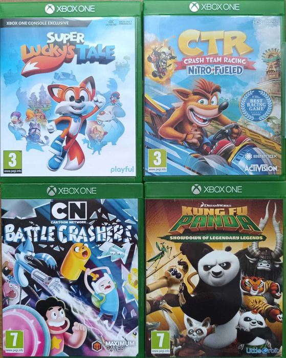 Joc pentru Xbox One
