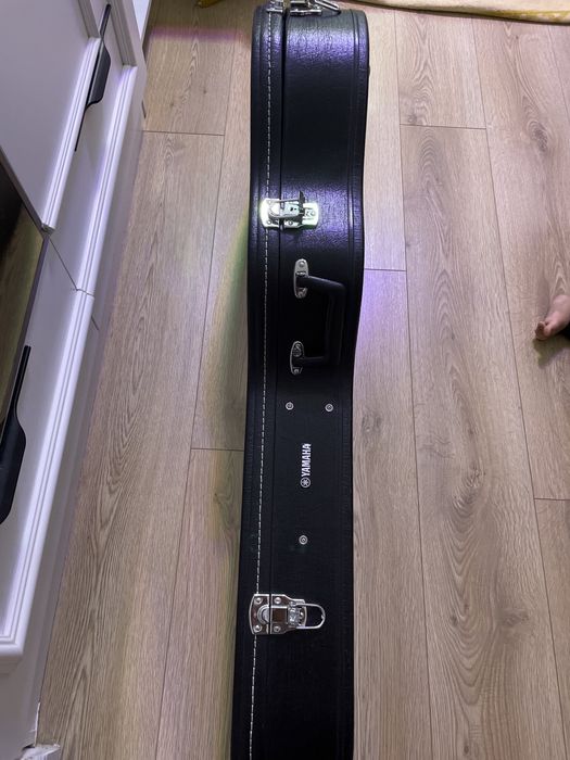 Gitara neylon akustik