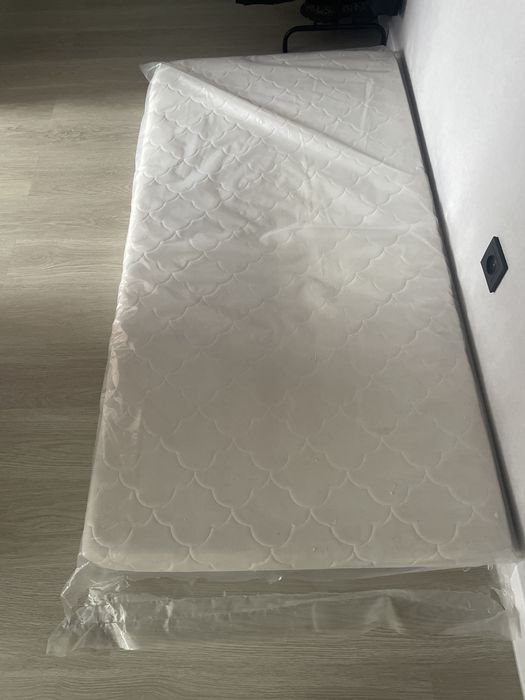 Отлам бесплатно матрас 160х80