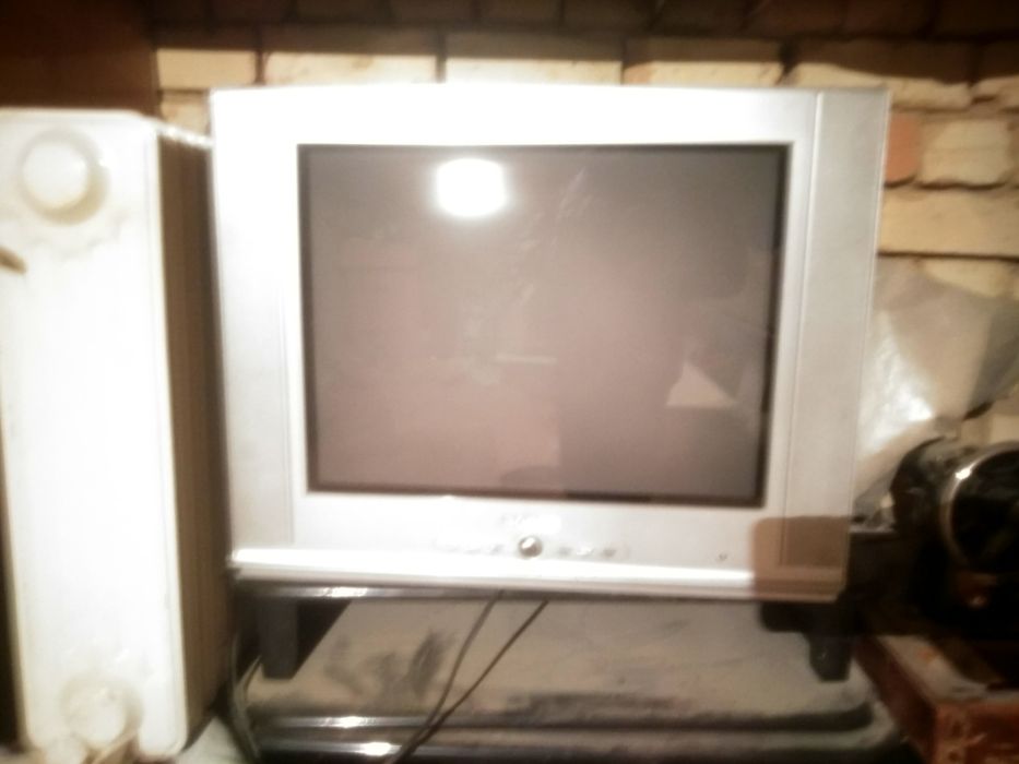 Телевизор roison