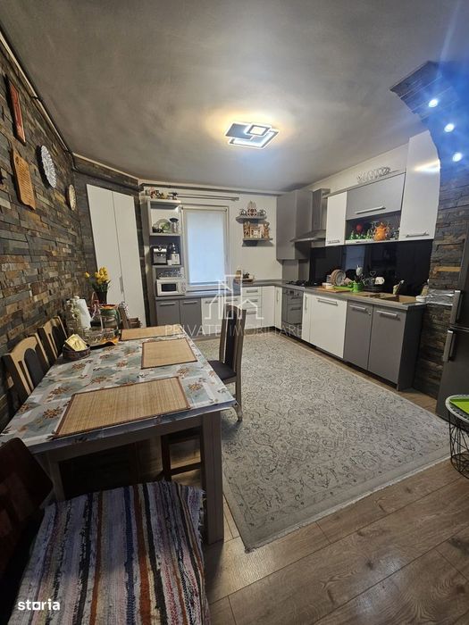 Apartament 2 Camere Et.2/4 Mobiat/Utilat, Str Cutezantei, Zona Tudor