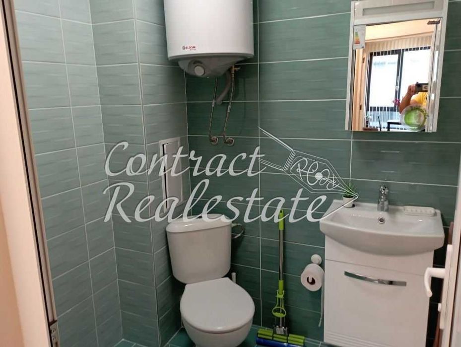 Дава се под наем Едностаен апартамент в Варна, Окръжна болница - 28 кв.м за 408 € - Снимка #6