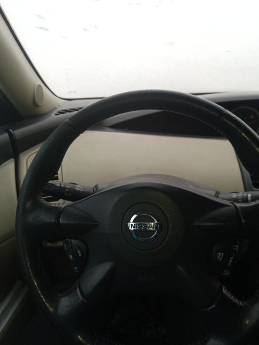 Ниссан П12  продам срочно.