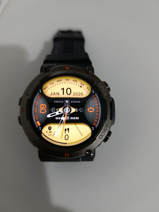 Smartwatch k56 pro