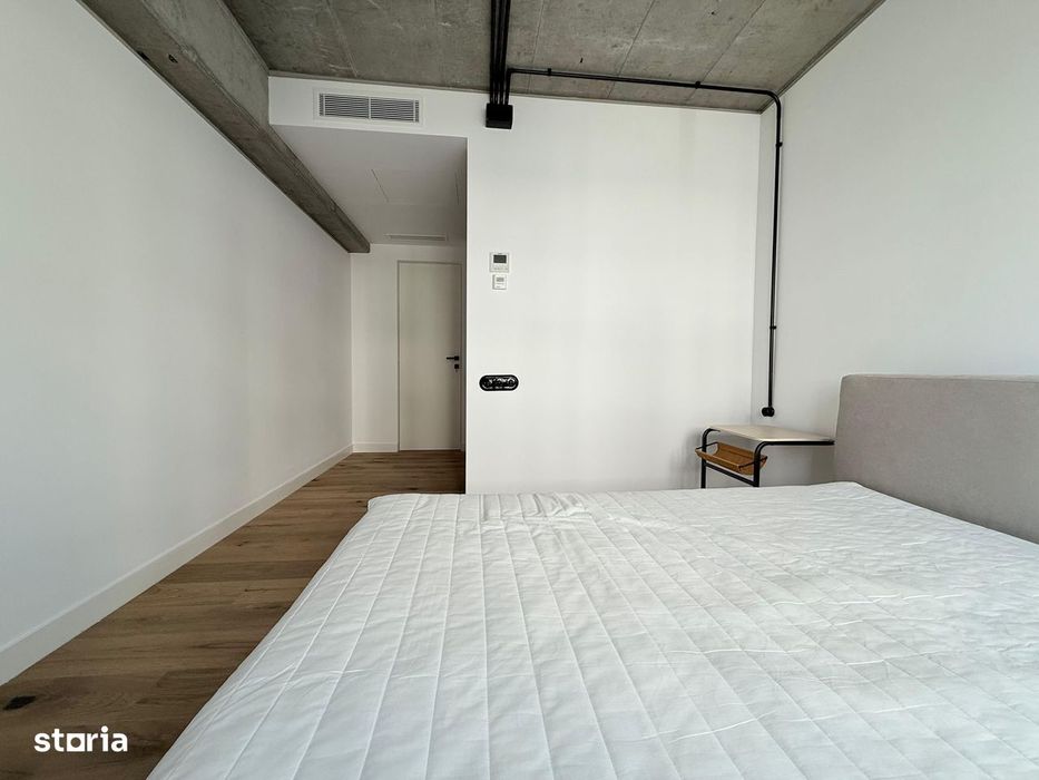 3 camere | Brick Lofts | Proiect nou