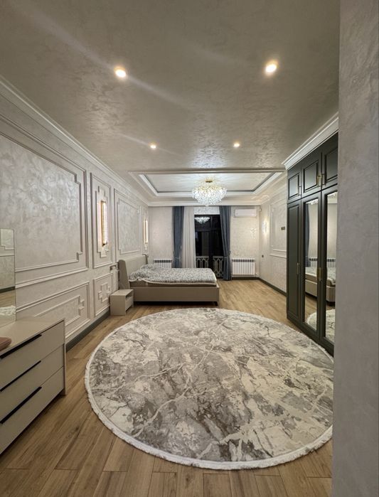 ЖК Milano 4 ком, 160м2 | Глинка 8-роддом