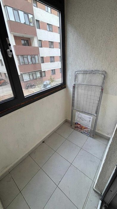 Direct Proprietar inchiriez garsoniera spatioasa - Militari Residence / Chiajna