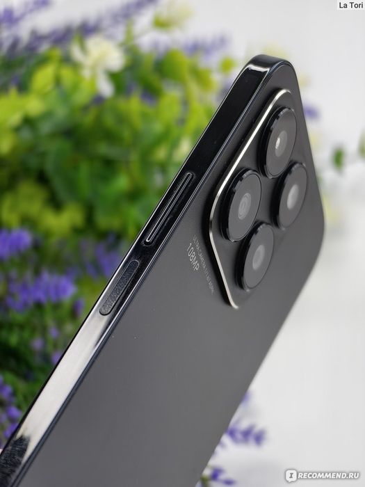 Honor x8b 8/128 гб