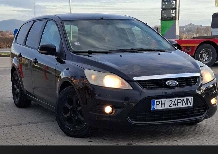 De vanzare ford focus an 2009 1.6 D