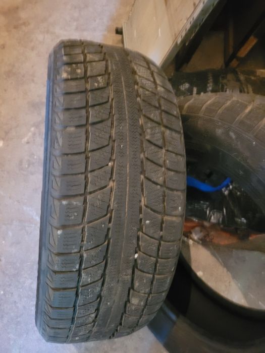 Продаётся баллон тренжел