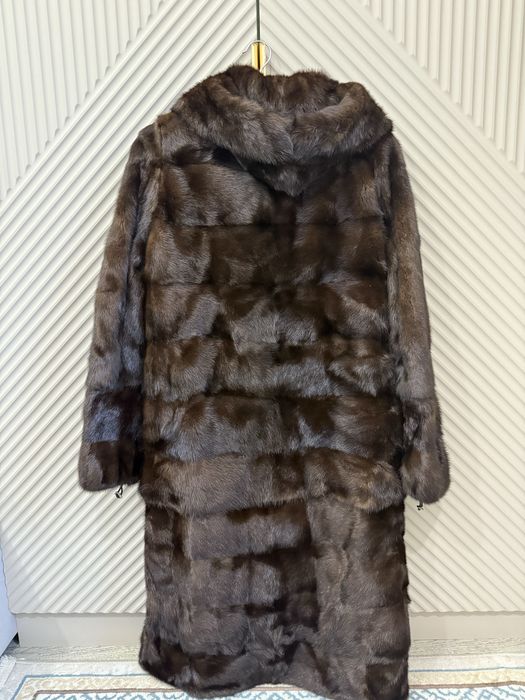 Продается новая шуба