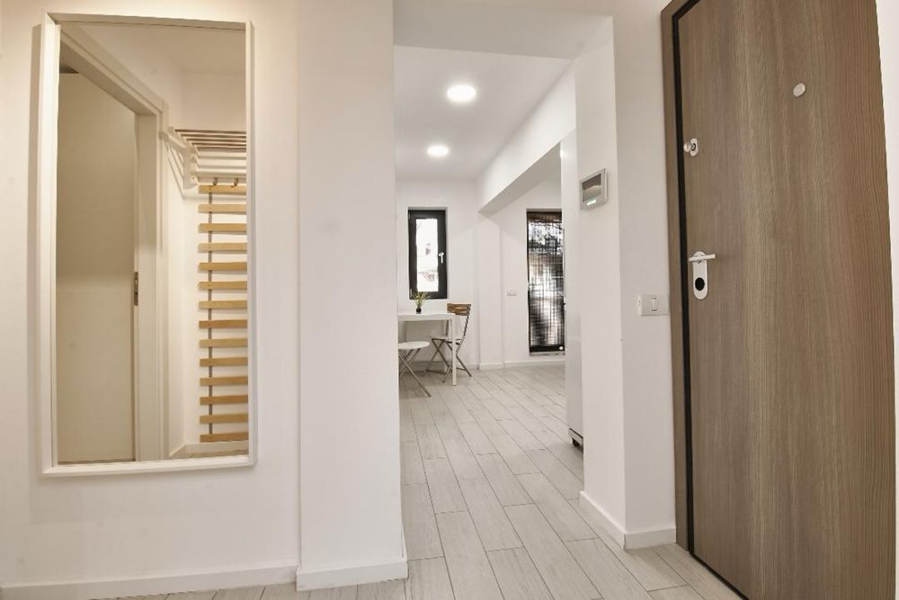 Dristor 2 camere