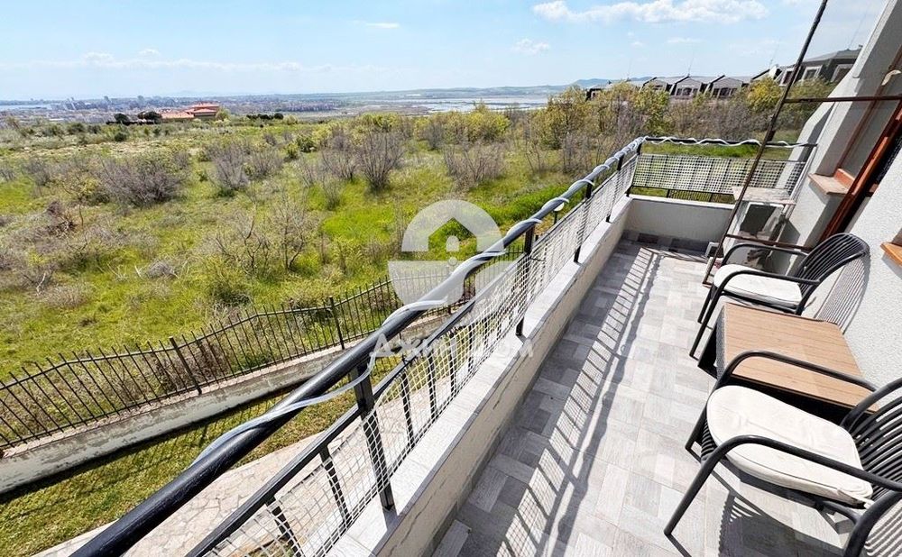Продава се Тристаен апартамент в с. Кошарица, Област Бургас - 76 кв.м за 638 €/кв.м - Снимка #12