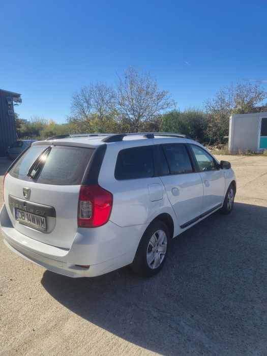 Dacia logan mcv 1.5 dci