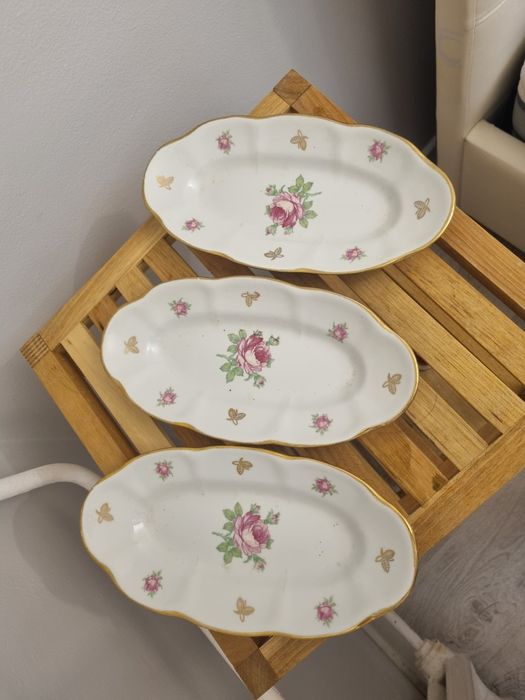 Посуда фарфор, советское,  СССР,  винтаж