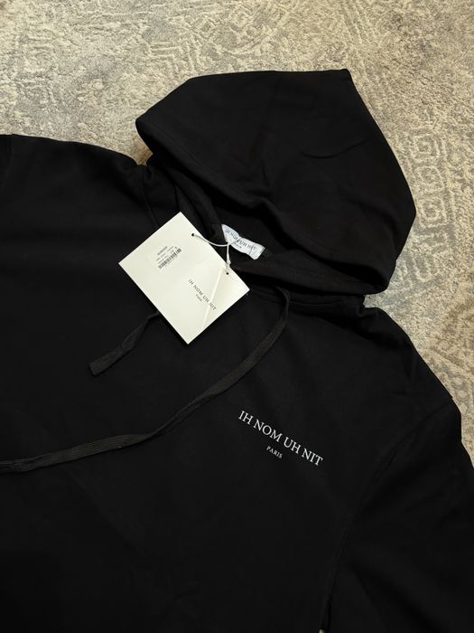 Hanorac Ih Nom Uh Nit / Authentic / Premium