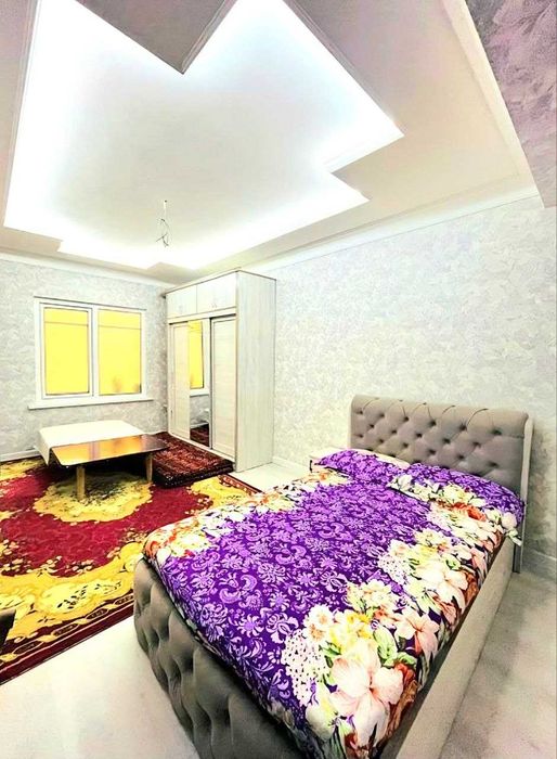 Срочно продается дуплекс квартира 6/3/4 140м2