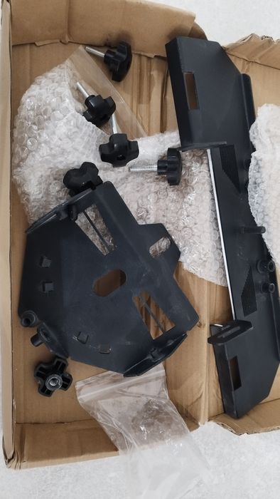 Насадка для болгарка 125