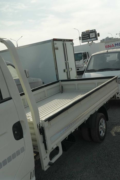 Jac x200 yangi partiya tayyor