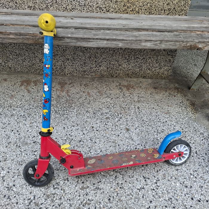 Детска трутинетка