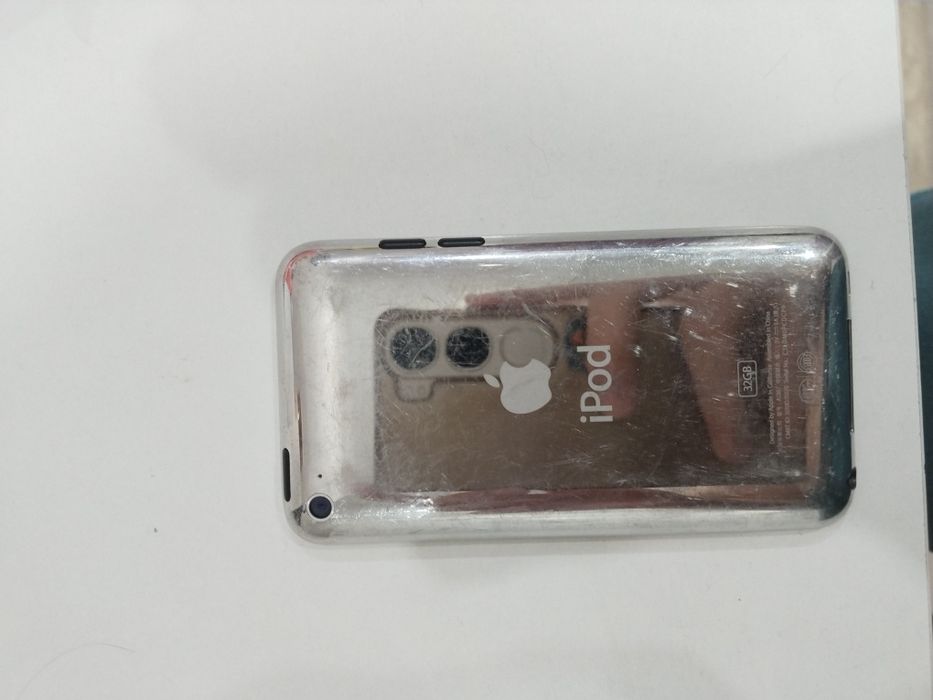 Ipod touch 4 айпод тач 4