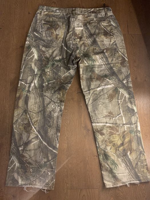 Realtree панталон