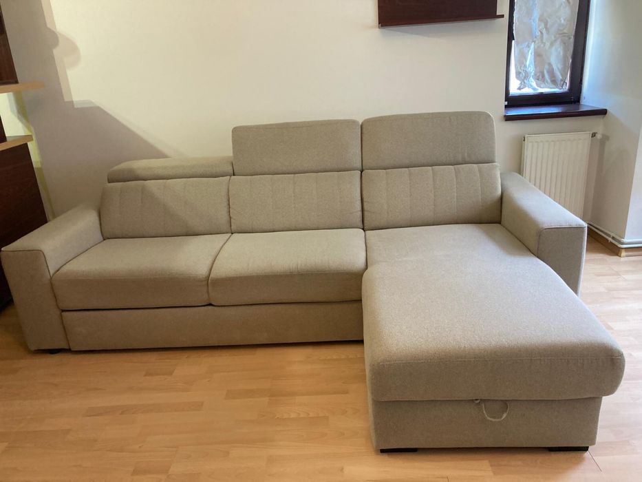Coltar extensibil Mobexpert Allen