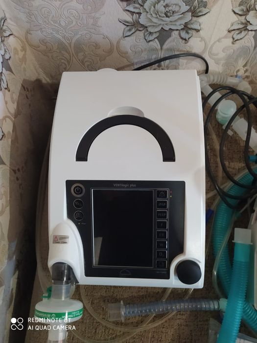 Переносной портотивный ИВЭЛ