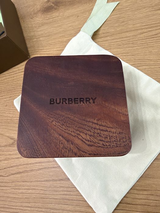Burberry пепелник