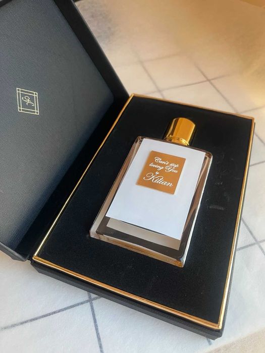 Kilian Can’t Stop Loving You EDP 50 ml | Оригинален | 75%