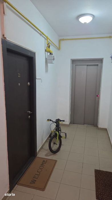 2 camere, 12 minute metrou, Langa Penny, centrala proprie