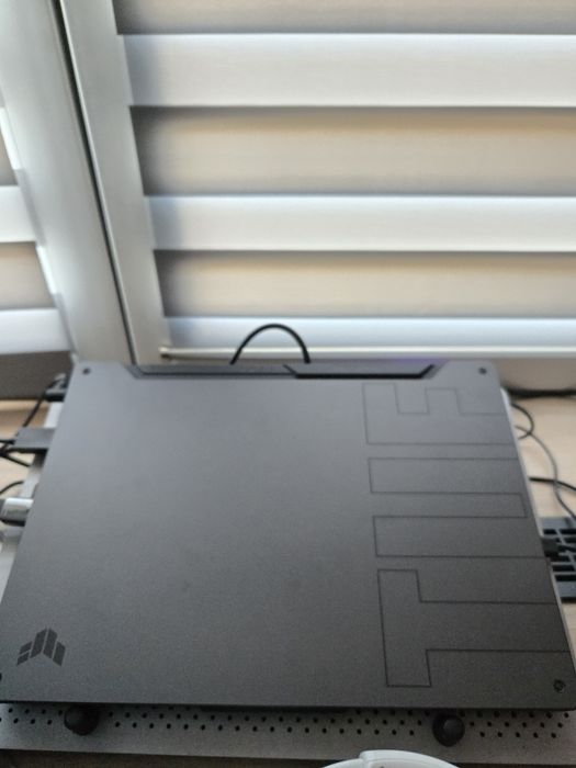 Laptop gaming Asus tuf f15 impecabil