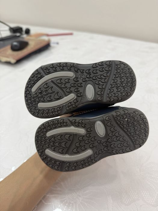 Продам ортопедическую обувь