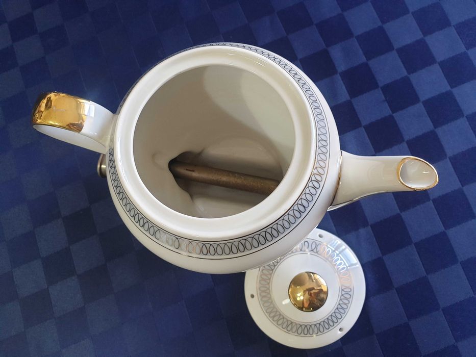 Електрическа немска кана,чайник за вода