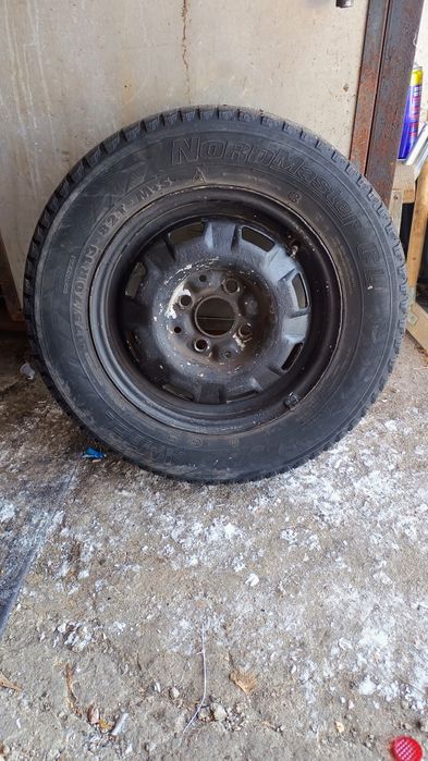 Продам Один диск R13