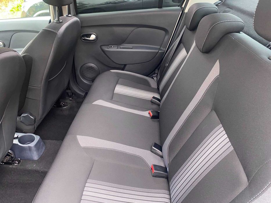 Vand sau schimb Dacia Logan 1.0, 2019
