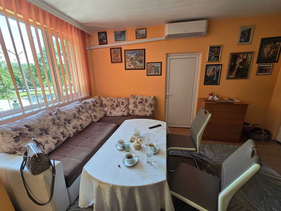 Продава се Четиристаен апартамент в Нова Загора - 73 кв.м за 973 €/кв.м - Снимка #4