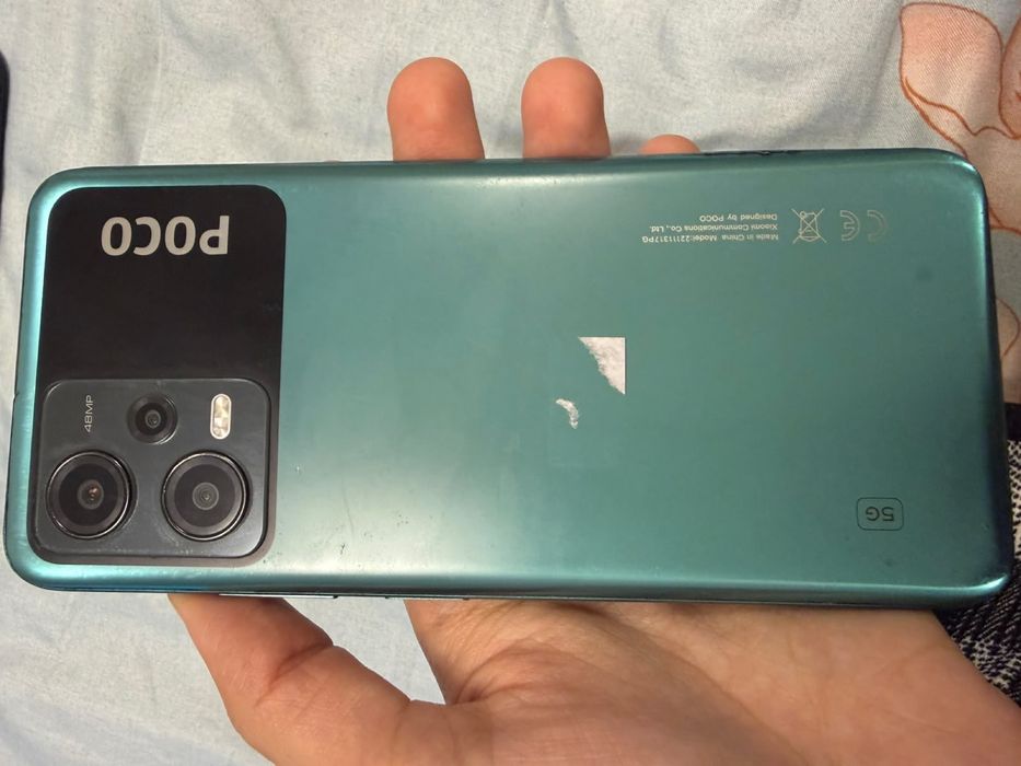 продам POCO X5 5G