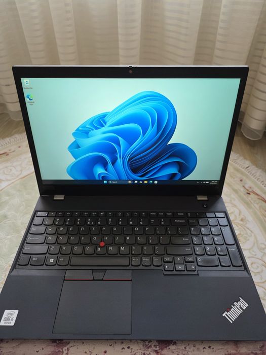 Laptop Lenovo Thinkpad T15