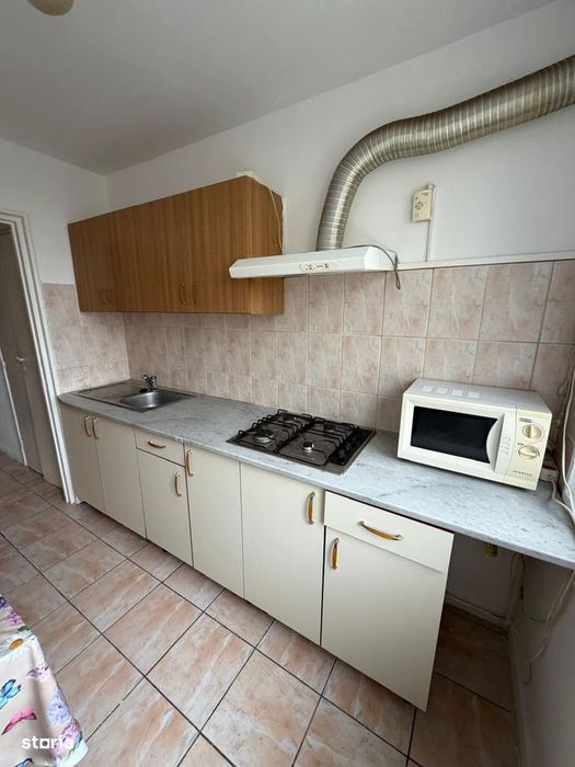 Apartament 2 camere Obor partial mobilat 8 min metrou — fotografia 3