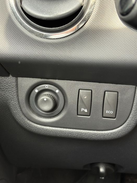 DACIA Sandero Stepway 2014 — imagine 10