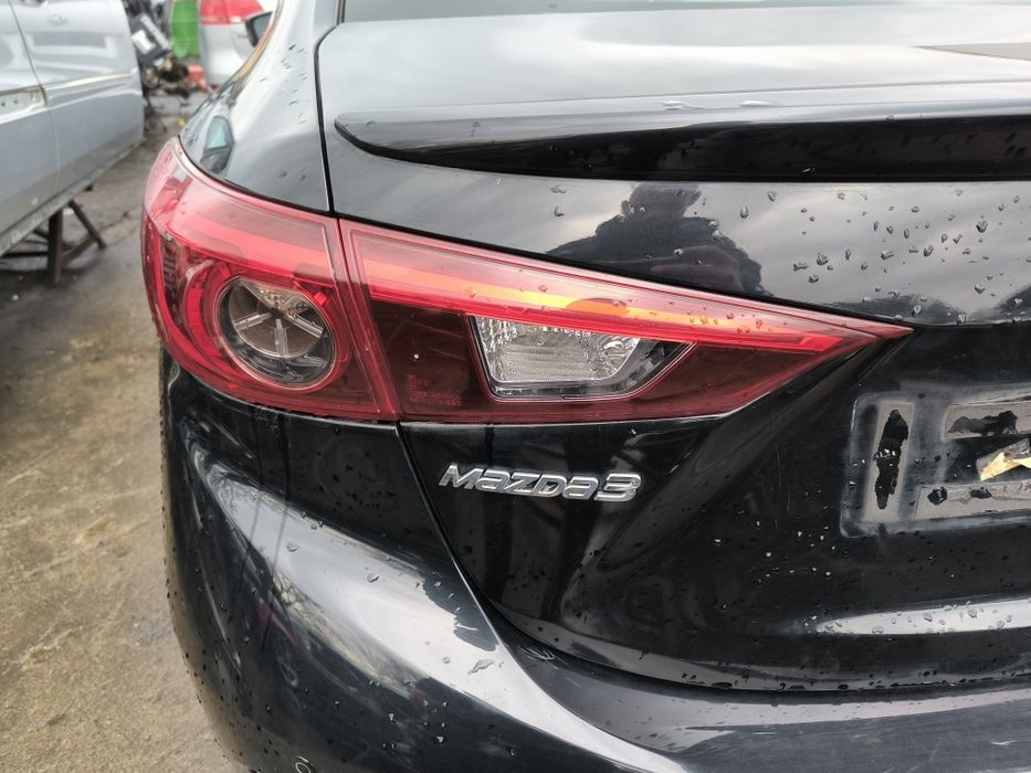 Стопове за Mazda 3
