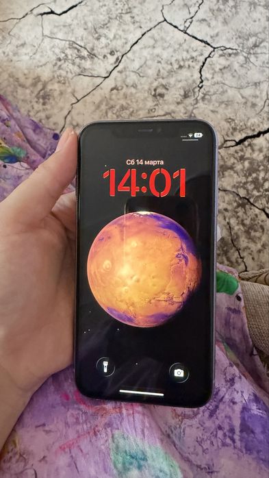 АЙФОН Сатылады 11