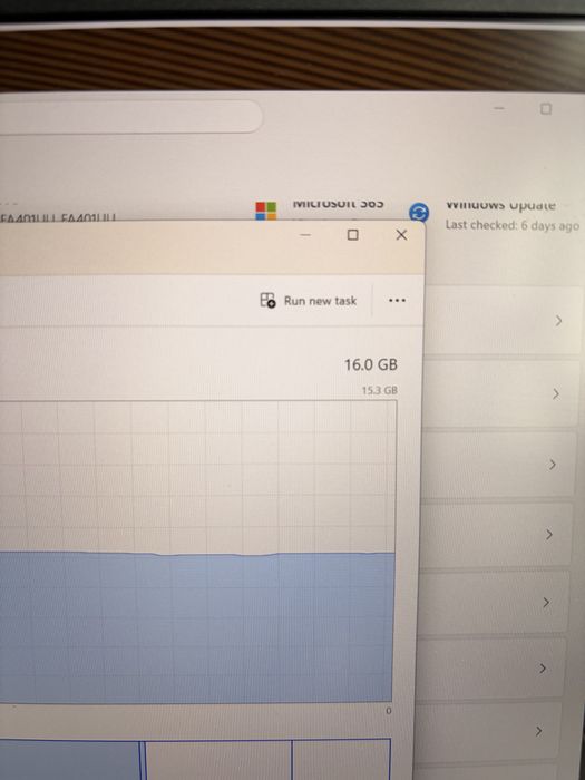 Laptop asus tuf gaming 2024