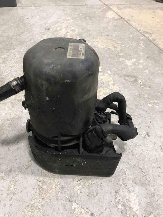Pompa servo directie Citroen C5 III cod 9685412280