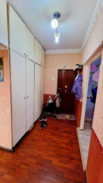 Ташсельмаш Ашхабад парк 3/3/5 керамзит 80кв.м