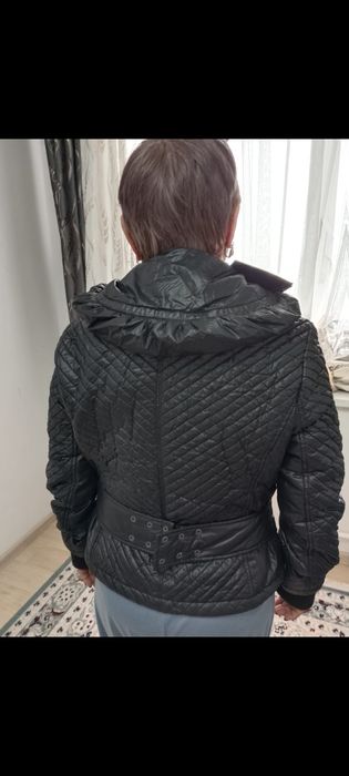 Продам одежду стеганки