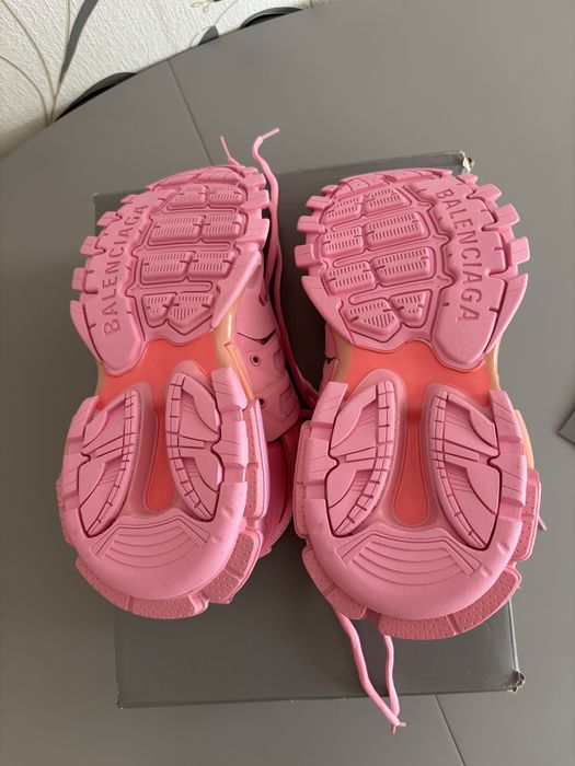 Balenciaga track 37,38,39