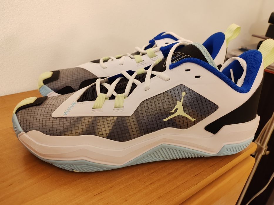 Vind adidas Nike 48 original